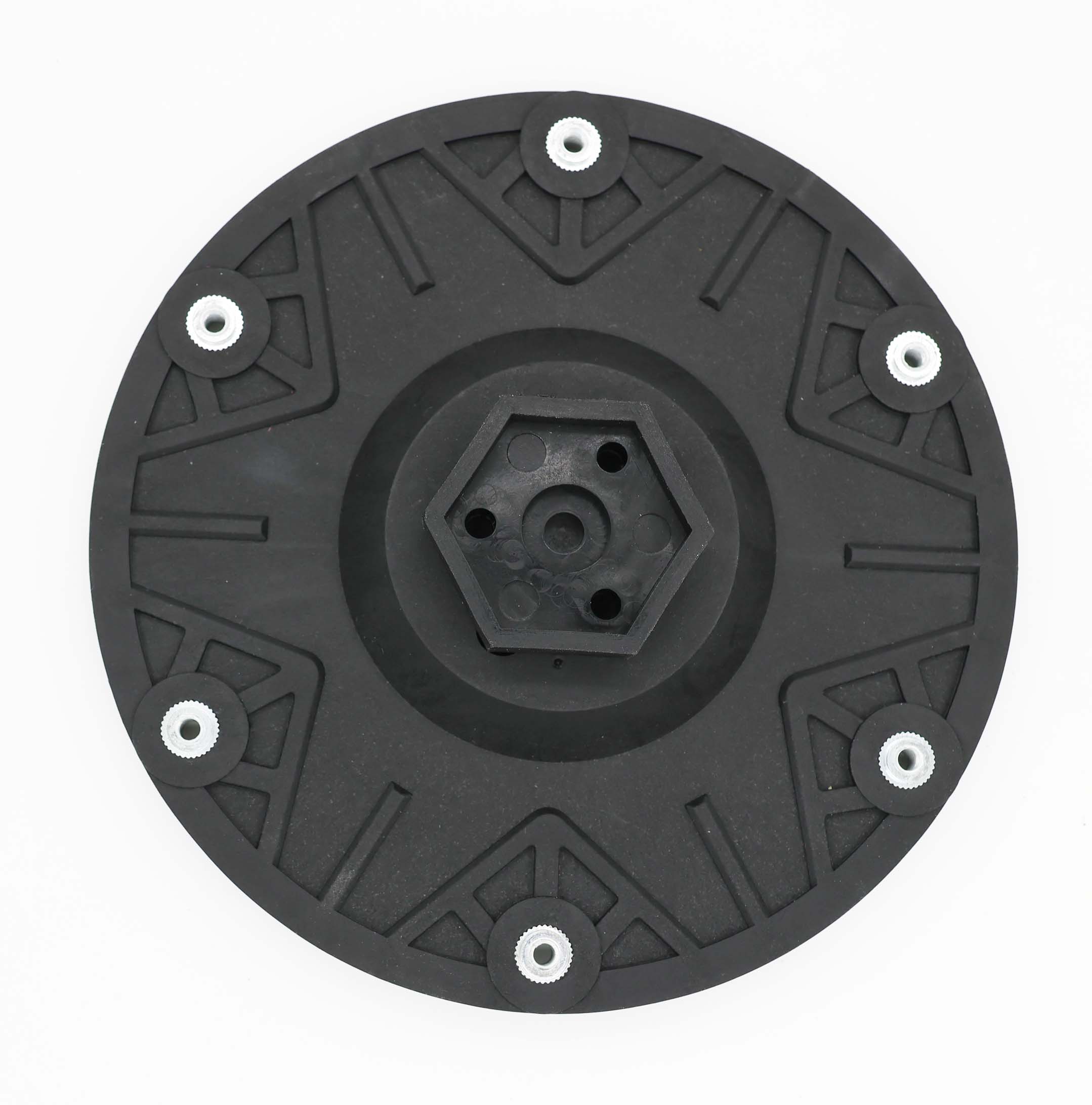  Blade Disc Lawn Robot Turntable Compatible with Worx Landroid S&M (up to Year of Manufacture 2020)