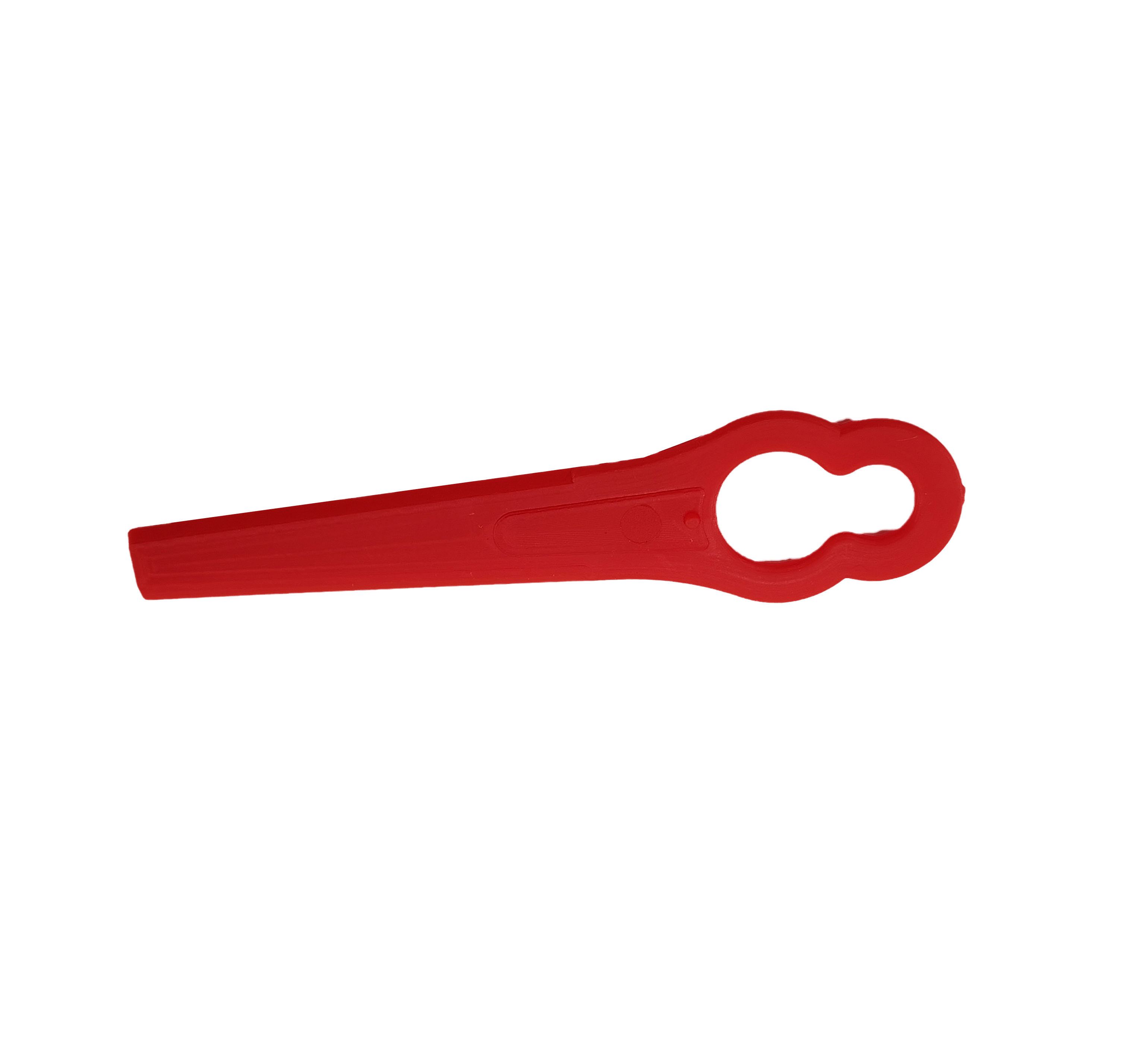 Plastic Grass Trimmer Blades for Einhell Grass Strimmer Replacement