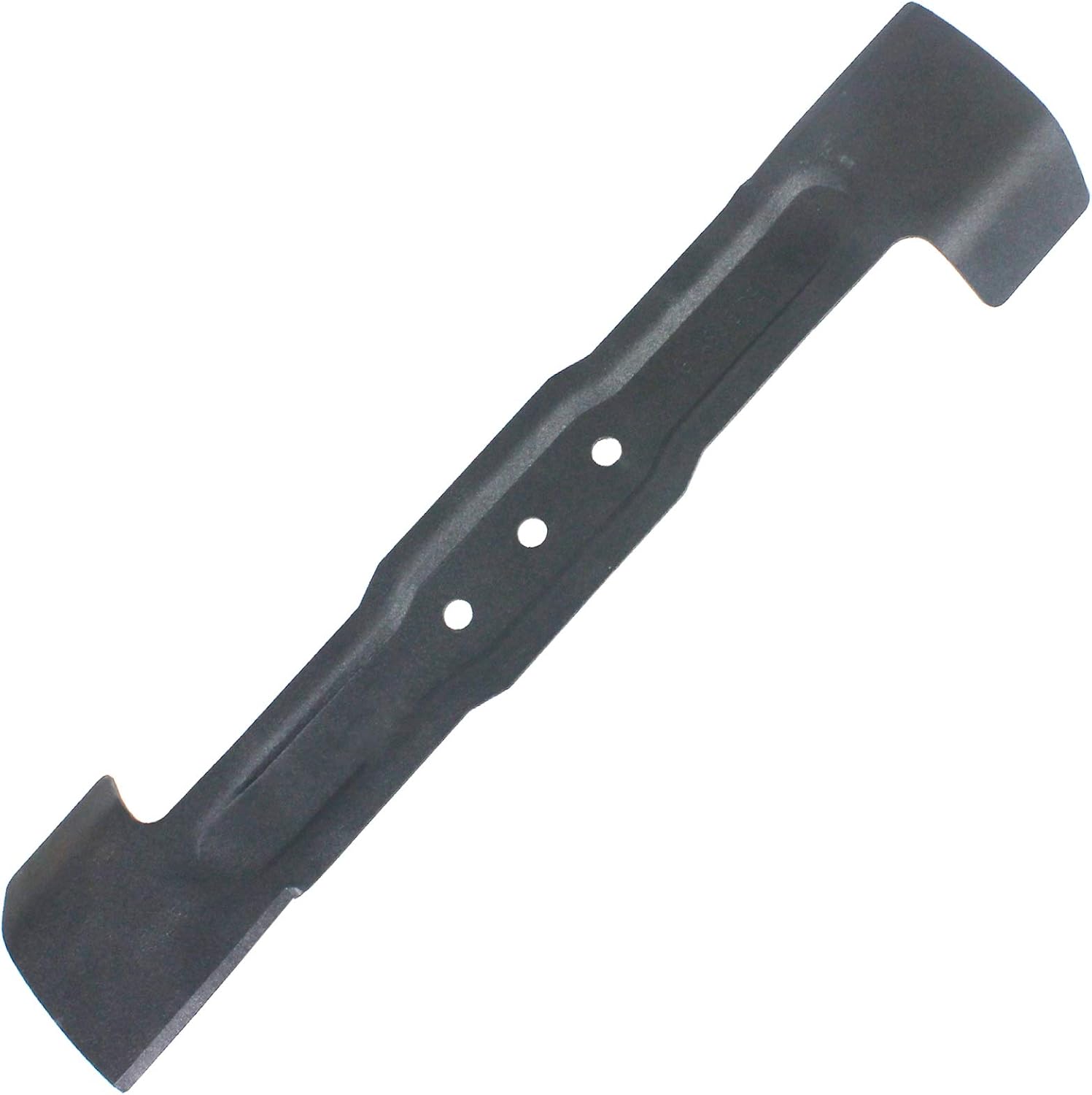 37 cm Rotary Blade Compatible with Bosch Rotak 36 37 Ergoflex Lawnmower F016L65400, F016800272, F016800275