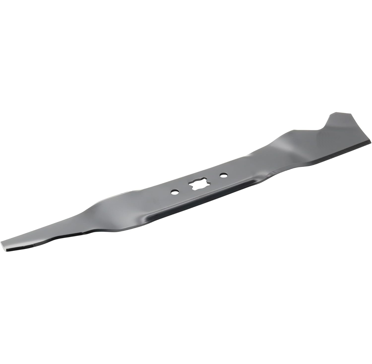 Knife Mulch 46 cm Compatible with Budget BBM 46 Lawn Tractor