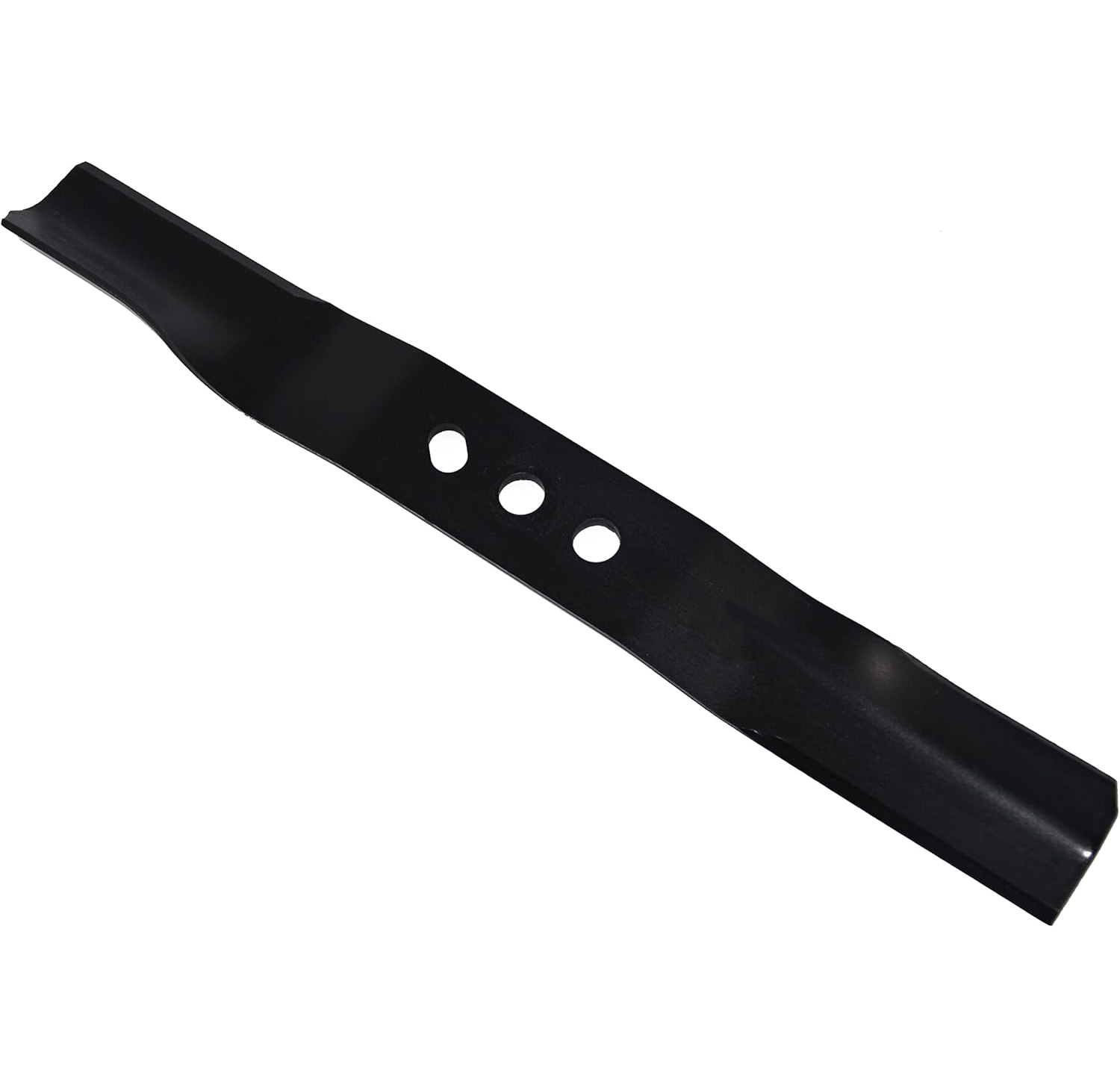 42 cm Lawnmower Blade Compatible with Deltafox DG-ELM 1844 (DG - ELM 1844)
