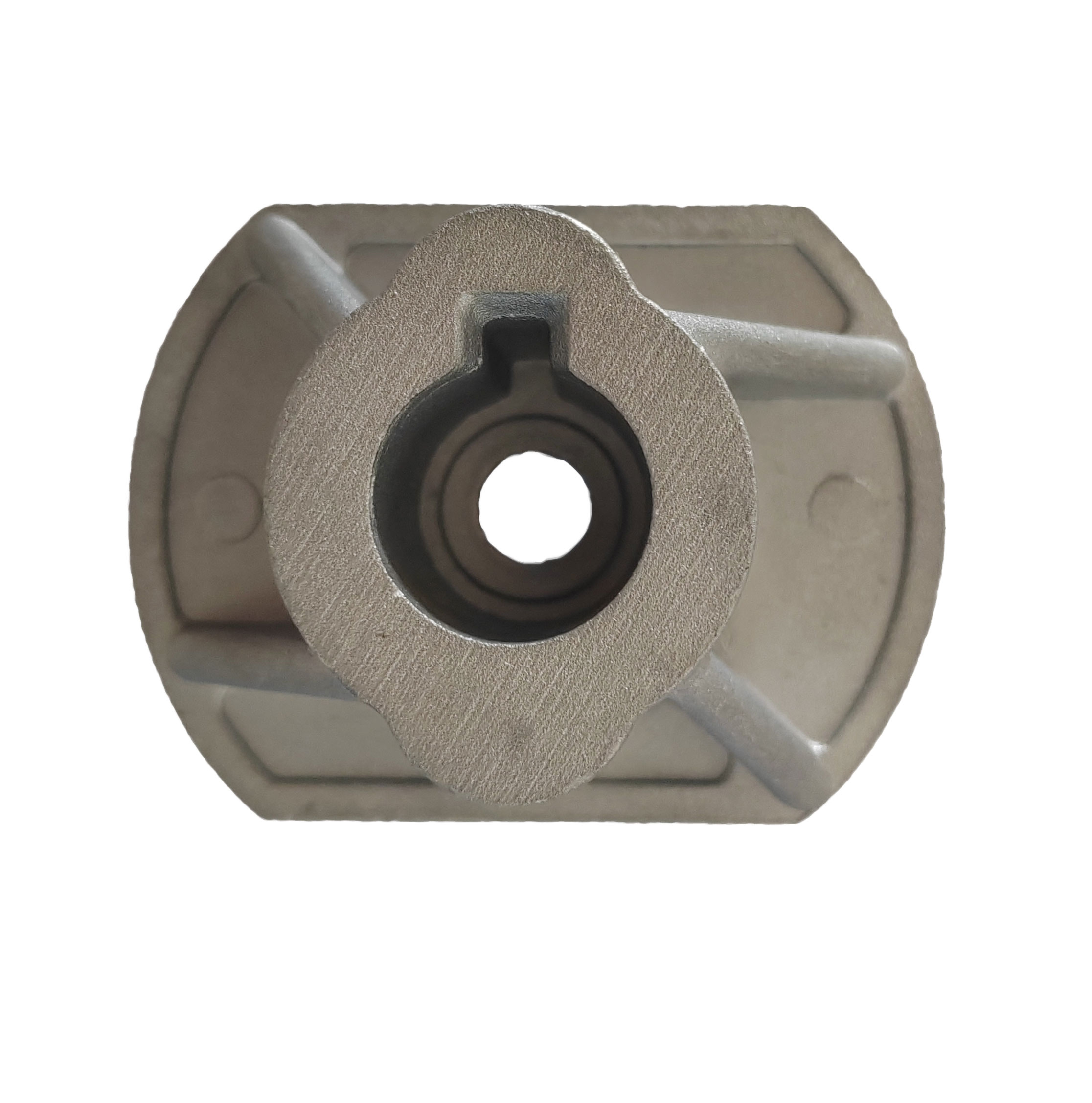 CastelGarden Stiga Sabo Brill 25463200/0 Blade Holder Diameter 20 mm