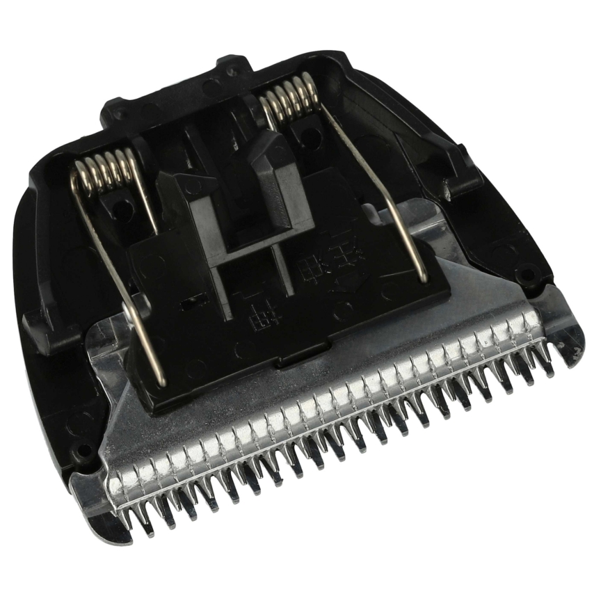 Trimmer Cutter Barber Head for Panasonic ER5204 ER5205 ER5208 ER5209 ER5210 ER-CA35 ER-CA70 ER510 ER2171 ER2211 ER2061 black