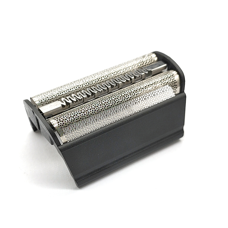Replacement Shaver Foil Compatible with Braun Series 3 31B Shaver Foil Head , for 5000/6000