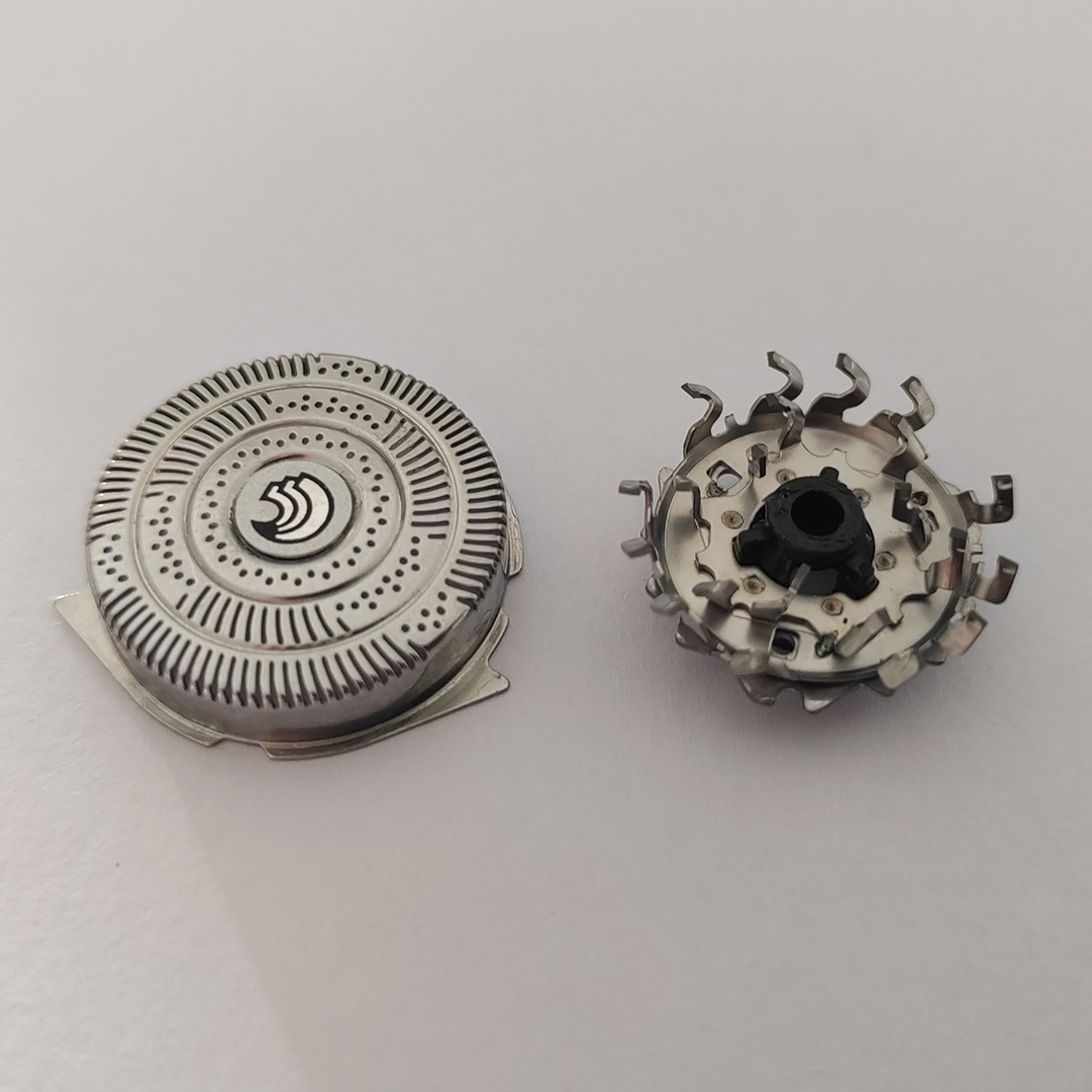 set of 3 shaving head for Philips HQ8100, HQ9100